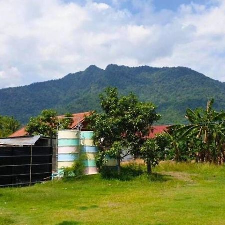 Chanita Resort Soidao Chanthaburi Eksteriør billede