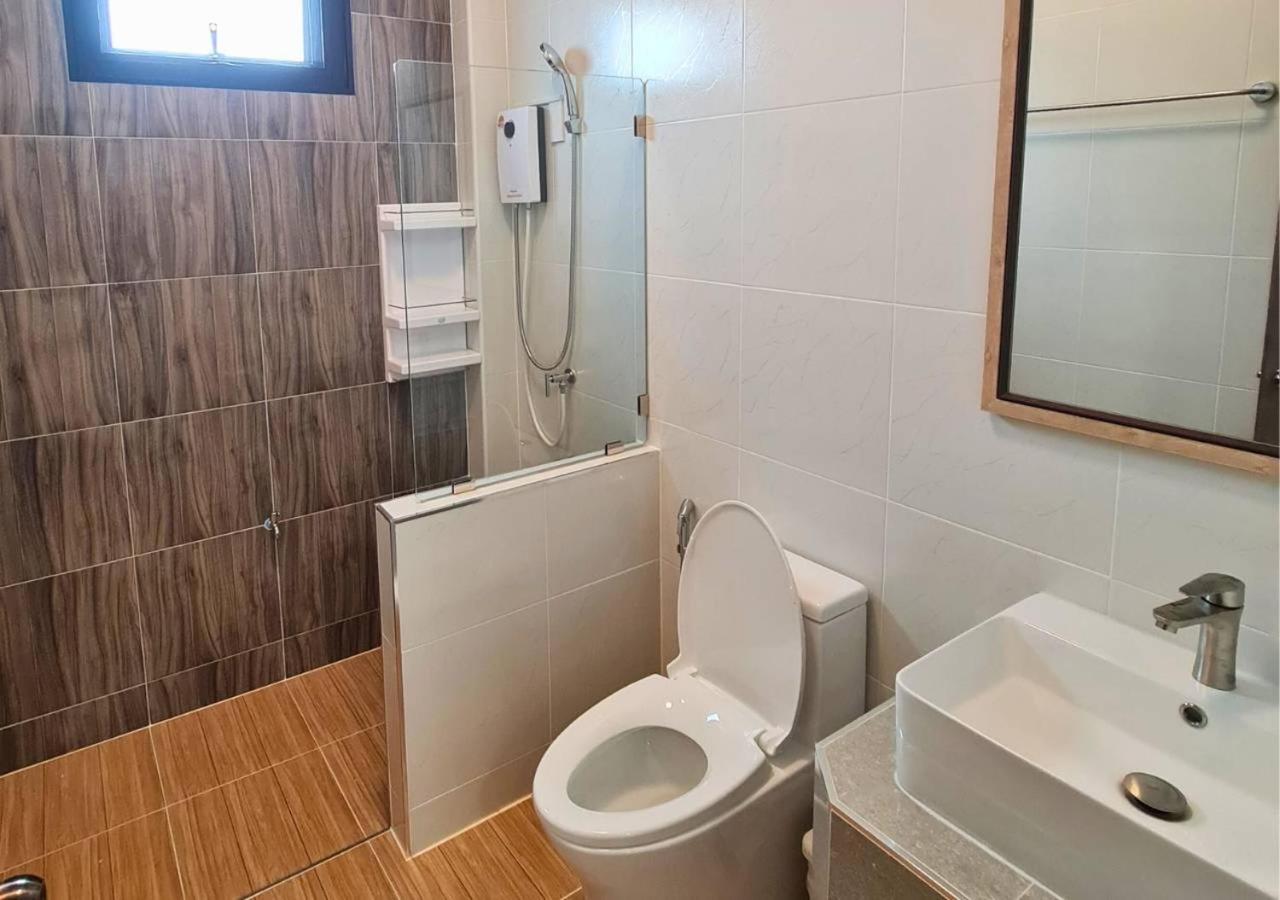 Chanita Resort Soidao Chanthaburi Eksteriør billede