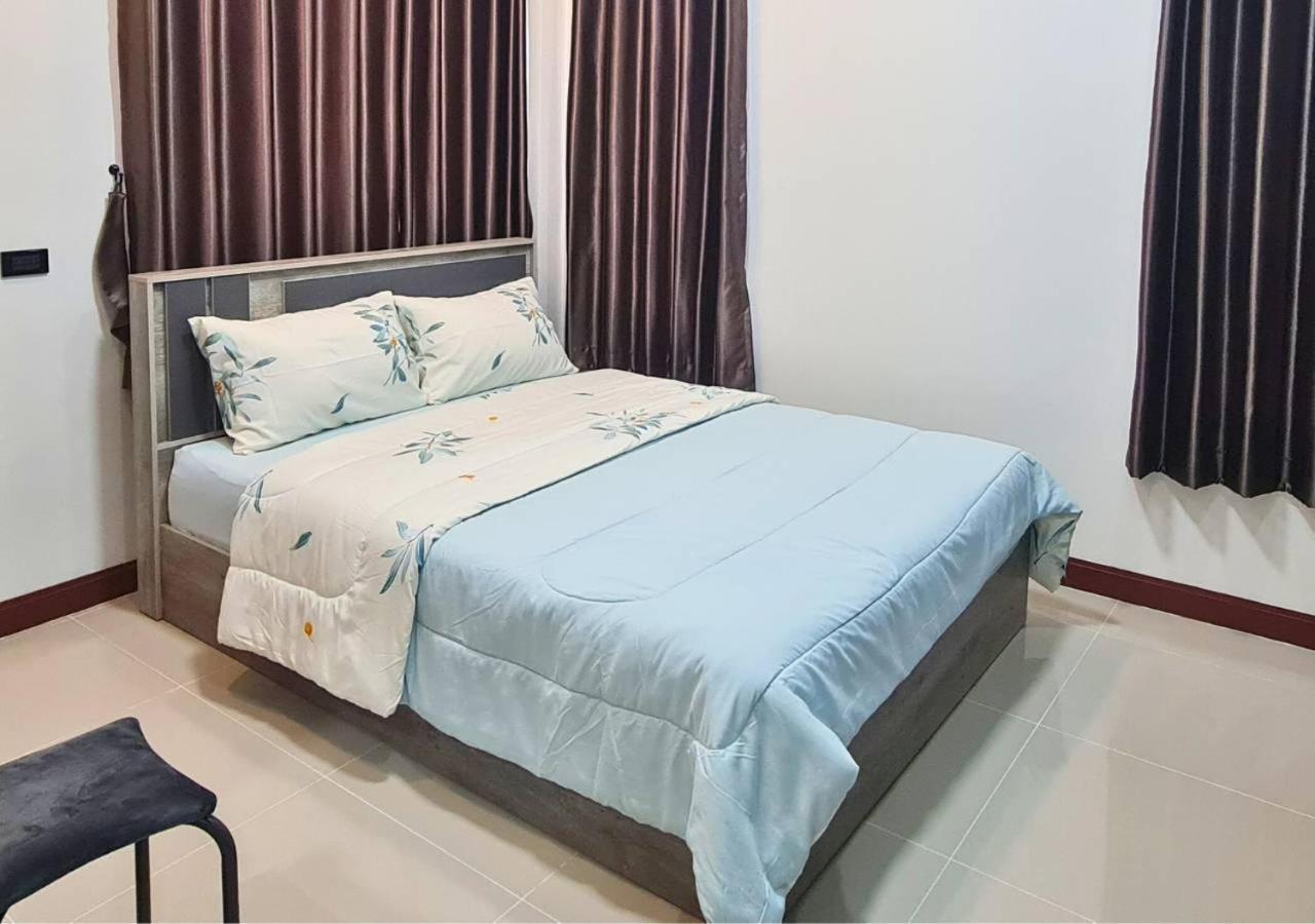 Chanita Resort Soidao Chanthaburi Eksteriør billede