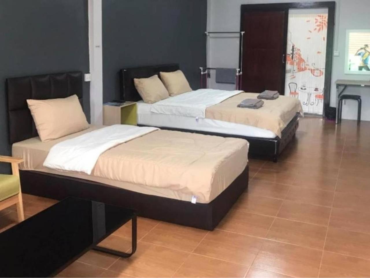 Chanita Resort Soidao Chanthaburi Eksteriør billede